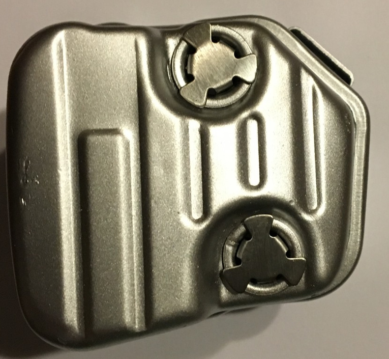 Tłumik pilarki Stihl MS171, MS181, MS211