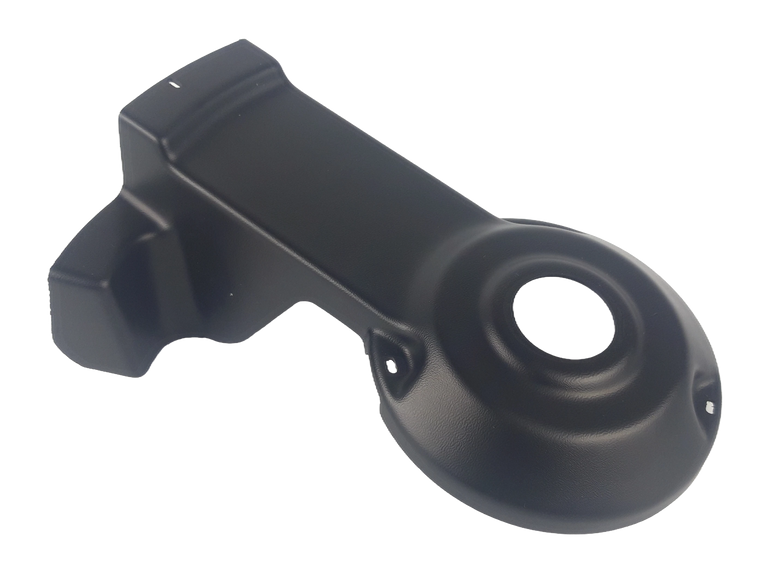 Oryginalna osłona paska kosiarki Oleo-Mac G 53 VK (66070708A)