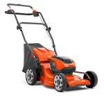 Kosiarka akumulatorowa Husqvarna LC137i + akumulator + ładowarka