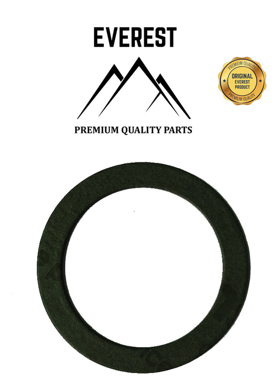 Uszczelka filtra powietrza silnika Briggs&Stratton 3,5 KM