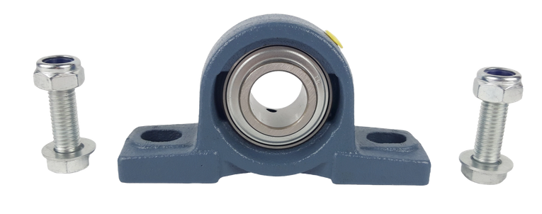 Łozysko samonastawne frezu do pni UCP 205 - SF15