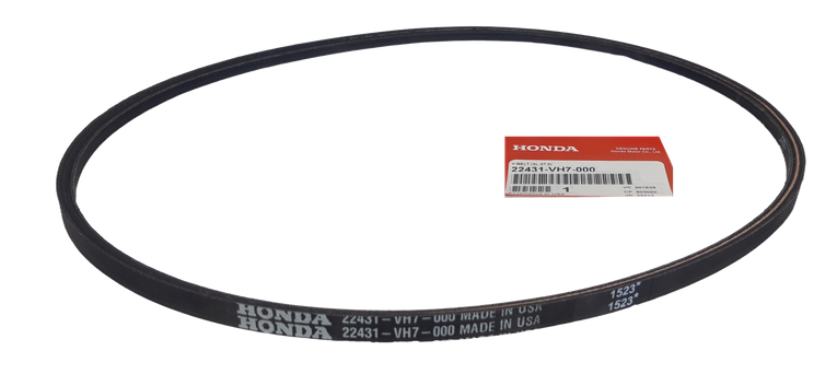 Oryginalny pasek jazdy Honda HRX 537 C TDE (22431-VH7-000)