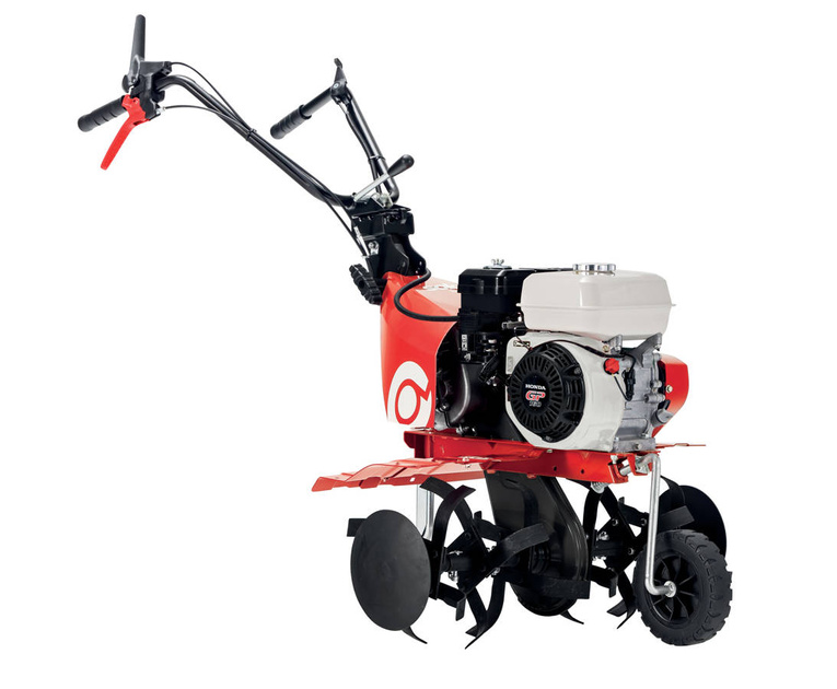 Glebogryzarka spalinowa AL-KO MH 1150