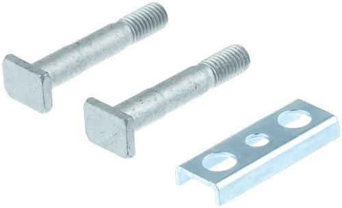 Szpilki prowadnicy pilarek Husqvarna 130 / 135 Mark II (591465001)