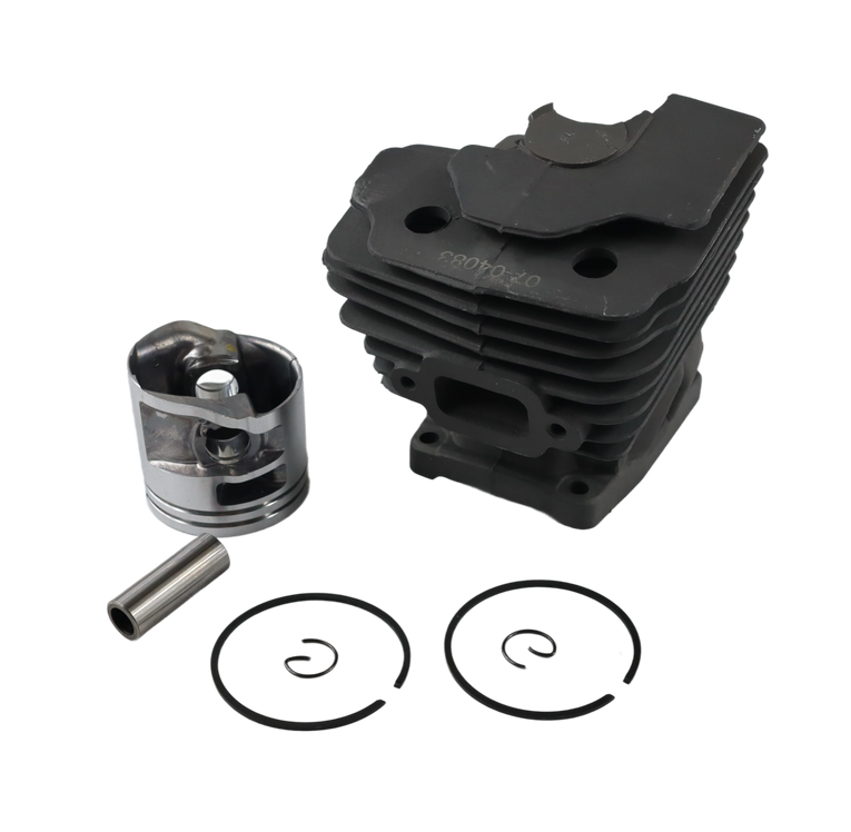 Cylinder kompletny z tłokiem 47 mm pilarki Stihl MS362, MS362C