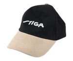 Czapka z daszkiem - logo "STIGA"