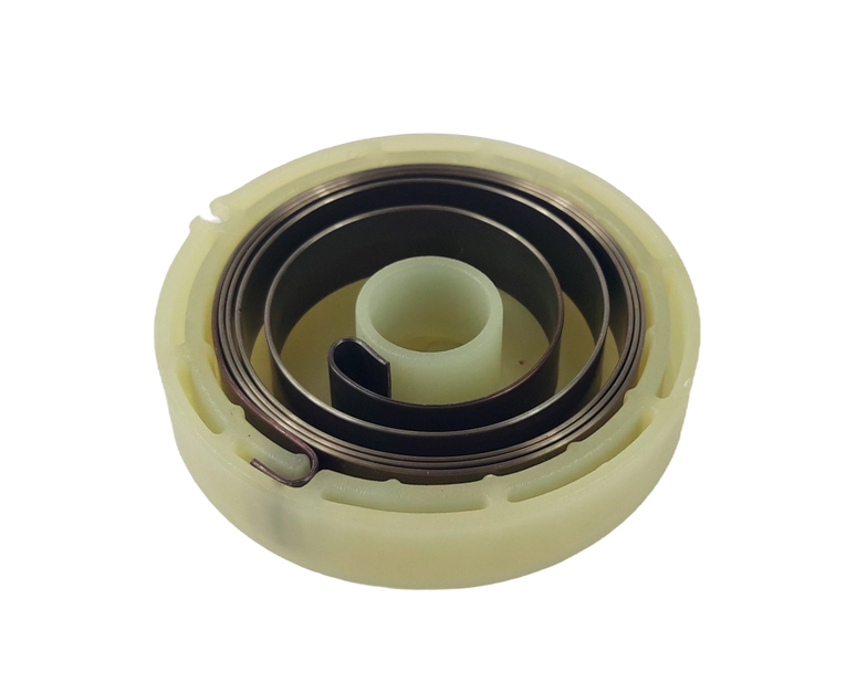 Oryginalne koło linowe ze sprężyną wykaszarki Stiga SB 27 / 32 (183604001/0)