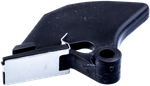 Dźwignia gazu pilarki Husqvarna 51 / 55 / 257 (5030979-04)