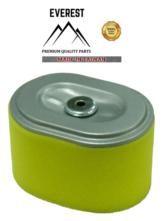 Filtr powietrza silnika Honda GX140, GX160, GX200