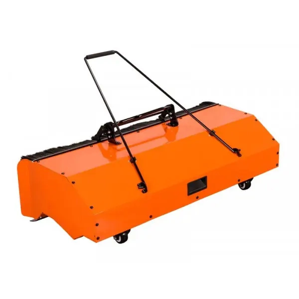 Zbiornik zamiatarki Oleo-Mac PKR 80 