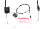 Oryginalna linka hamulca kosiarki Honda HRG416 / HRG466 (54530-VH3-R11)