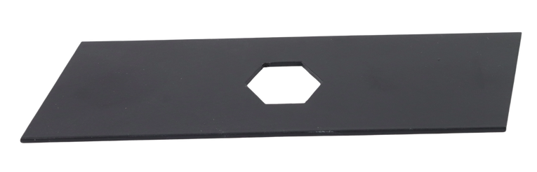 Nóż wertykulatora Solo 516 518 519 Pubert Makita