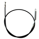 Linka napędu noży glebogryzarki Oleo-Mac MH