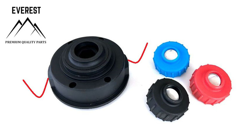 Głowica żyłkowa podkaszarki HOMELITE RYOBI MTD