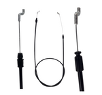 Oryginalna linka hamulca kosiarki Husqvarna LC 247 253 353 (5821053-01)