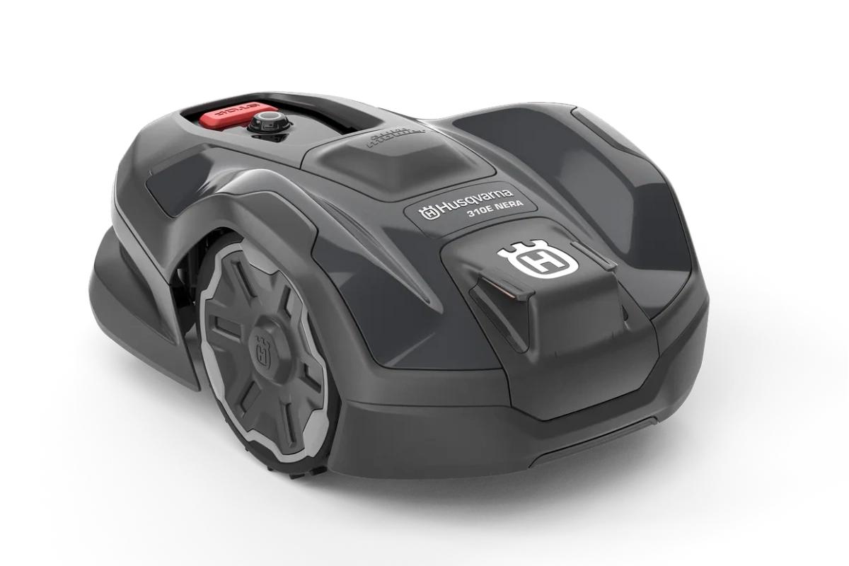 Robot koszący Husqvarna Automower® 310E NERA
