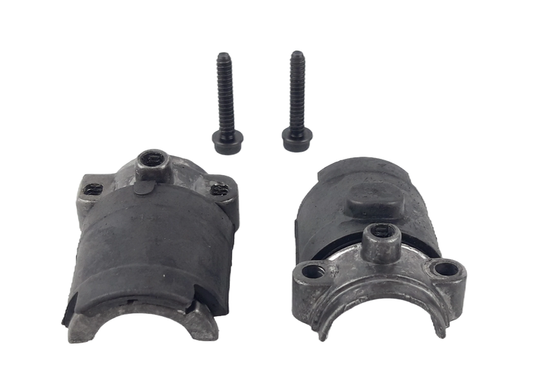 Oryginalna tuleja osłony sprzęgła wykaszarki / nożyc Husqvarna (5373096-01)