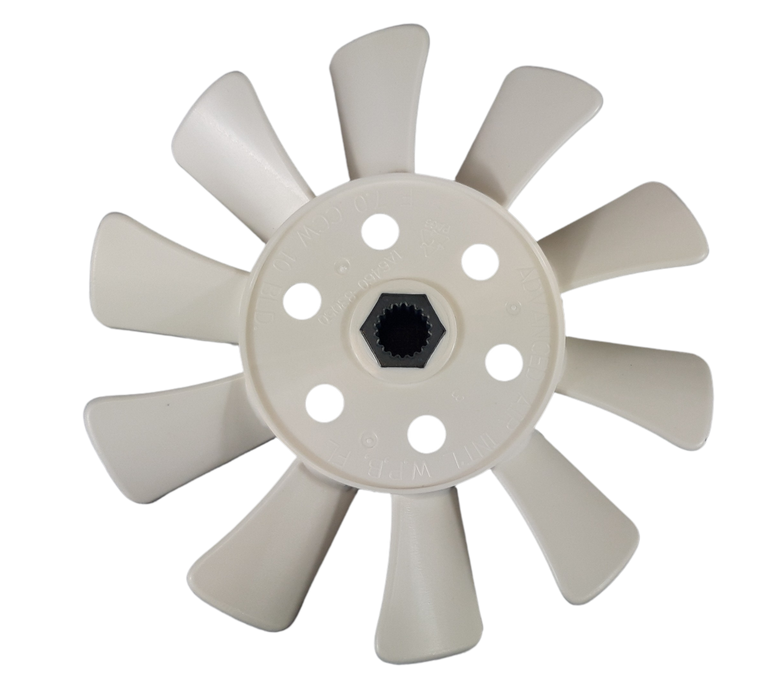 Oryginalny wentylator przekładni Tuff Torq K46 (1A646083050)