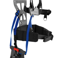 Wykaszarka spalinowa Husqvarna 545 RX