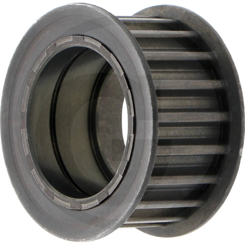 Rolka napinacza paska zębatego 102 cm traktorków Stiga, CastelGarden, Alpina