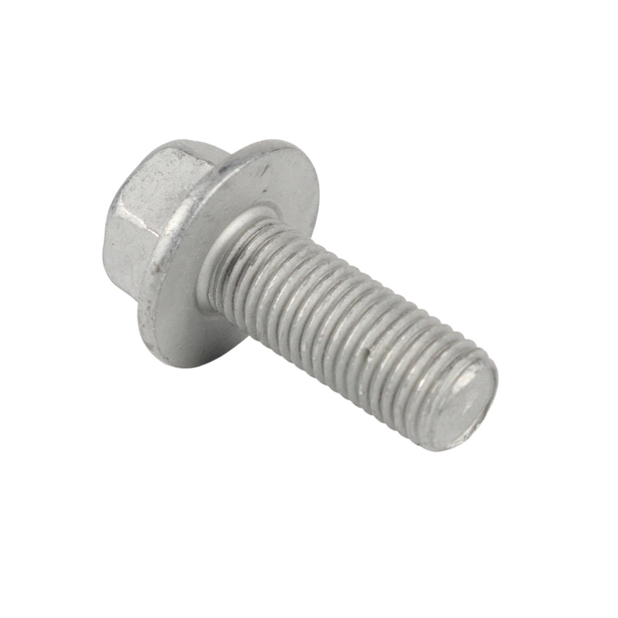 Oryginalna śruba noża kosiarki Honda HRG 536 (90105-VA3-J01)