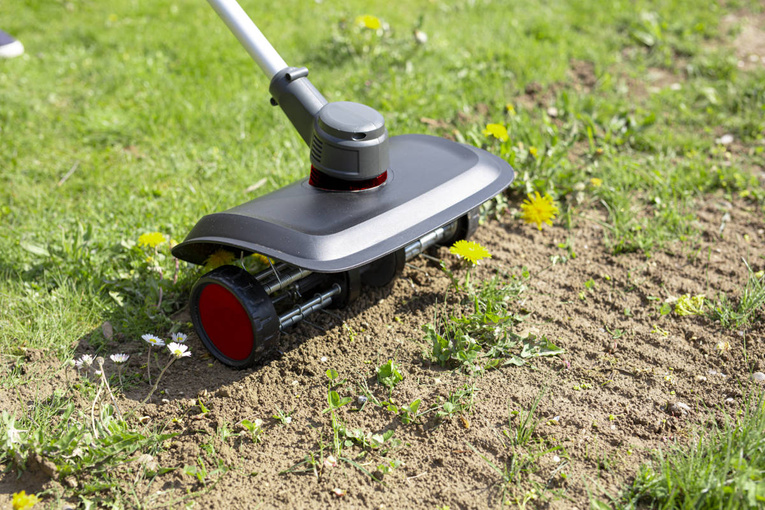Aerator akumulatorowy AL-KO AR 1835 18V Comfort