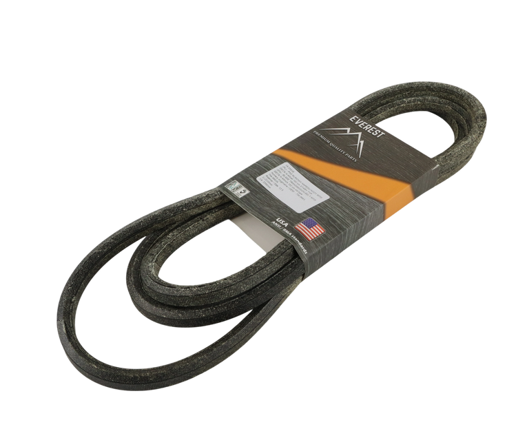 Pas napędu noży traktorka MTD 102 cm - starszy typ (19-25030)