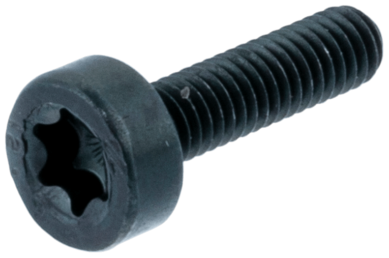 Śruba dyszy powietrznej pilarek Husqvarna 550 XP (526818101)