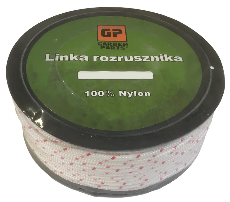 Linka rozrusznika 3,5 mm x 100 m