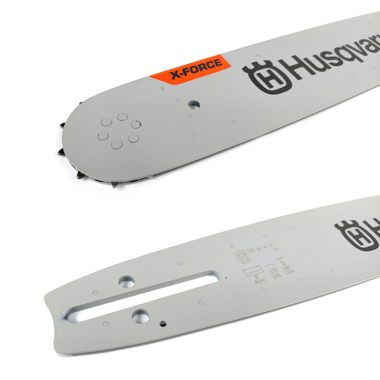 Prowadnica Husqvarna 16" 3/8" 1,5 mm na 60 ogniw