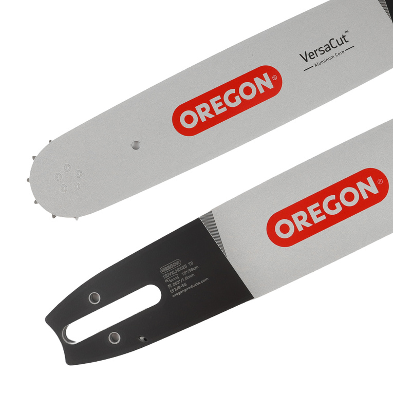 Prowadnica Oregon VersaCut 15" 3/8" 1,6 mm 56 ogniw D025 (153VXLHD025)