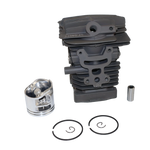 Kompletny cylinder z tłokiem pilarki Stihl MS171 MS181