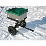 Rozsiewacz do traktorka Vares RV 200