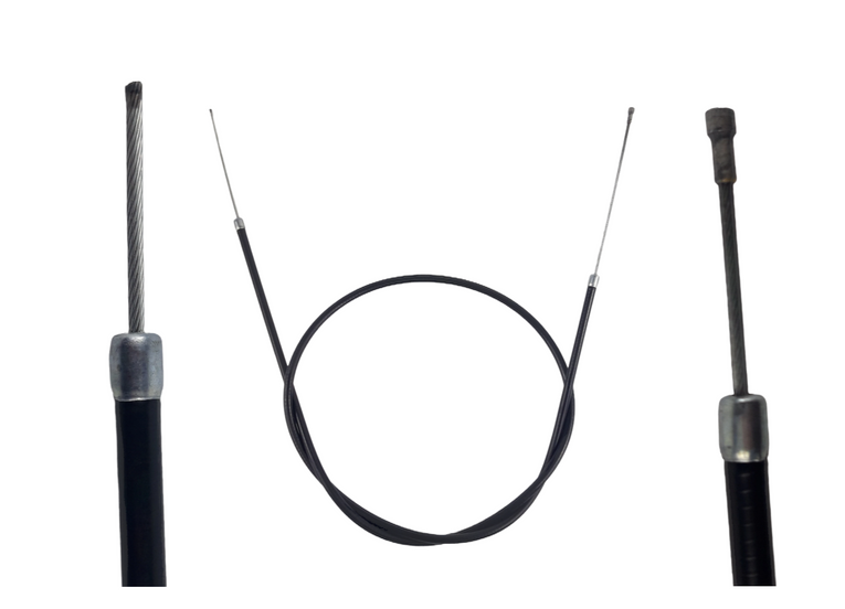 Linka dźwigni rewersera ciąnika jednoosiowego Pasquali XB 40 PLAY 58043216