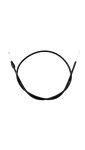 Linka gazu kosiarki Oleo-Mac G 48 TBR ALL 4 (66110518R)