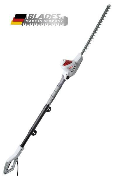 Nożyce elektryczne na wysięgniku Ikra ITHS 600