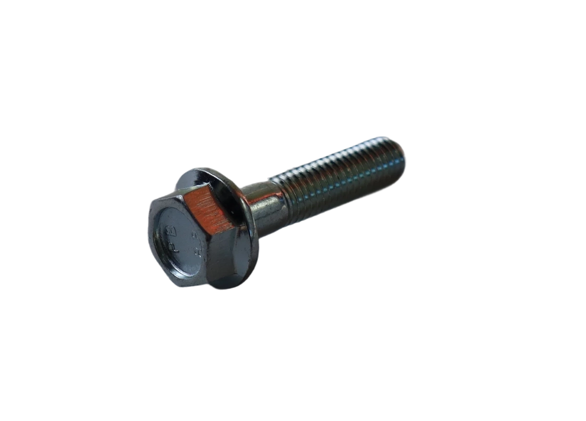 Śruba noża glebogryzarki / uchwytu kosiarki listwowej Pasquali 31112165