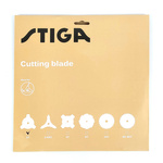 Tarcza tnąca 3T 25,4 mm do wykaszarek Stiga BC 435 / BC BC 450