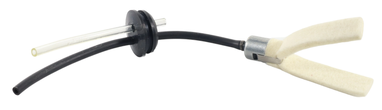 Oryginalne przewody paliwa z uszczelką nożyc AL-KO Solo 163 (416640)