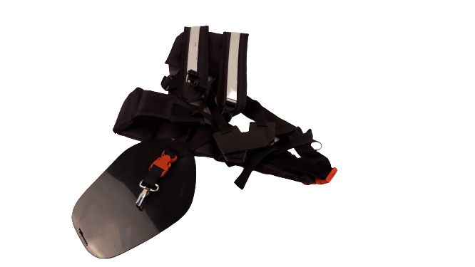 Pasy nośne podwójne Stiga Duplex