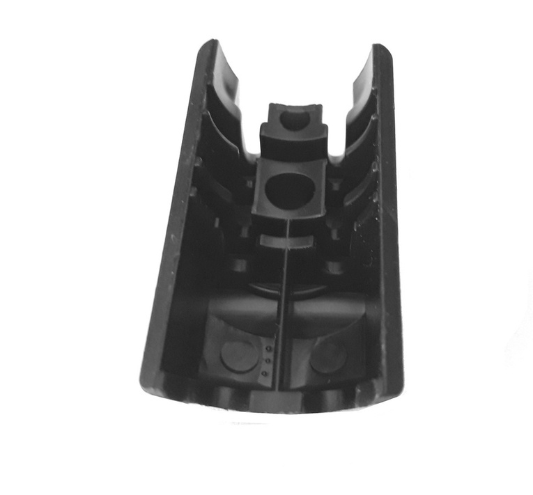 Oryginalny zaczep / mocowanie linek kosiarek AL-KO (474669)