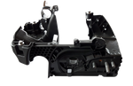 Skrzynia korbowa pilarek Husqvarna 450 (szara) (537438205)