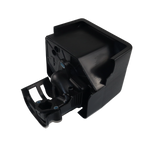 Kompletny filtr z obudową silnika Honda GX340 GX390