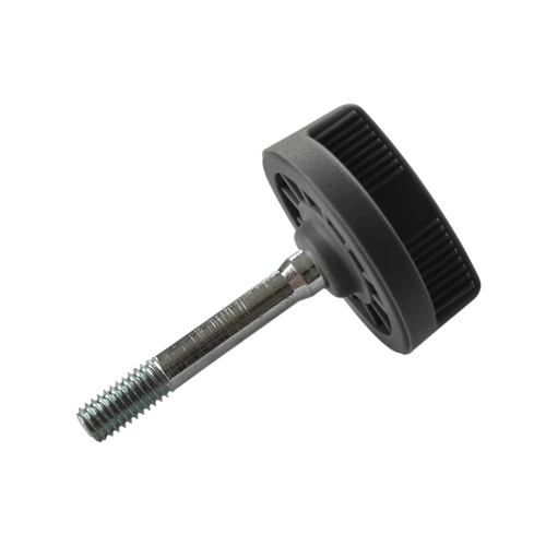 Pokrętło pokrywy filtra powietrza pilarki Oleo-Mac GS 371 - GS 451 (50210034R)