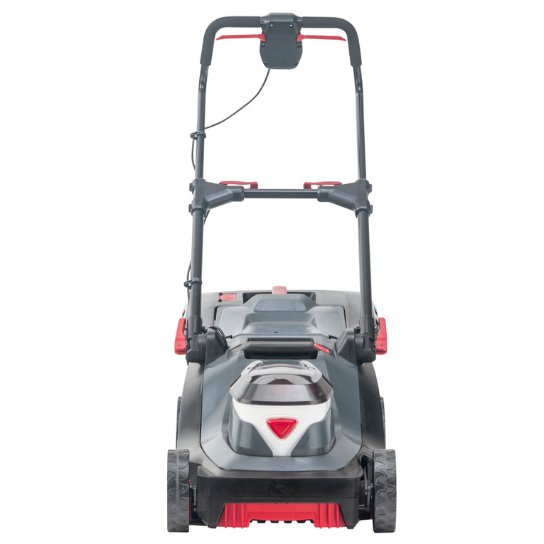 Kosiarka akumulatorowa AL-KO 38.2 Li Premium zestaw