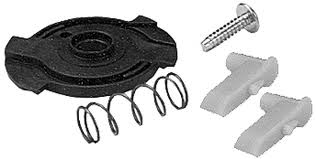 Komplet zabieraków rozrusznika silnika Honda GCV