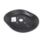 Osłona noży kosiarki z koszem Pasquali (56150753N)