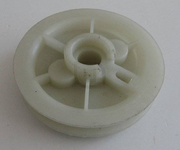 Koło linowe pilarek Stiga 340 410 440 480