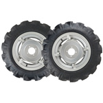 Koła rolnicze 6.50/80-12 ciągnika jednoosiowego Pasquali (92244806)