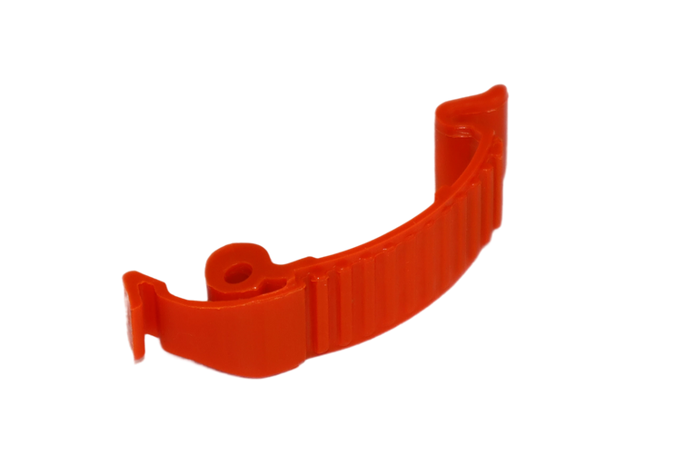 Zatrzask pokrywy cylindra pilarek Husqvarna 350 - 575